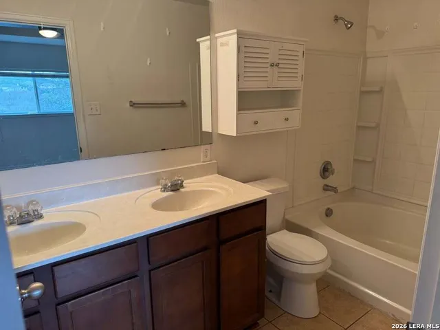 $1,850 | 26930 Villa Toscana, San Antonio, TX 78260