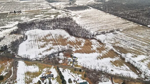 $460,000 | 1000 Carver Road, Climax, MI 49034