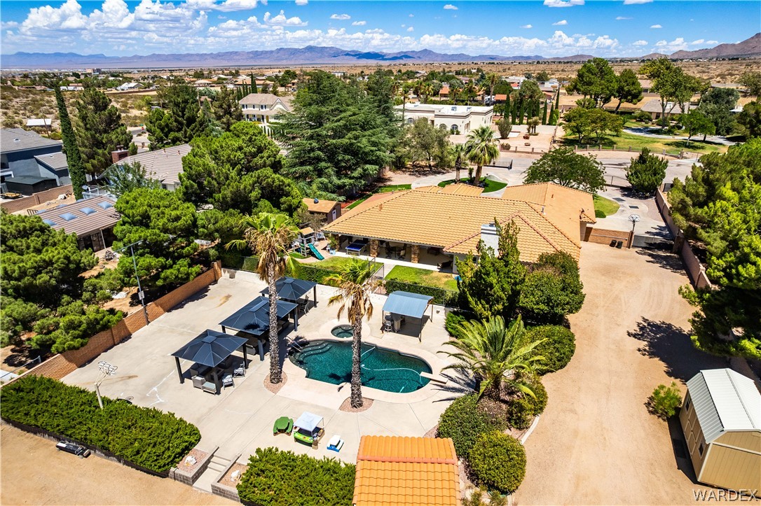1501 Quail Ridge Circle Kingman, AZ 86401 - Photo 5 of 97