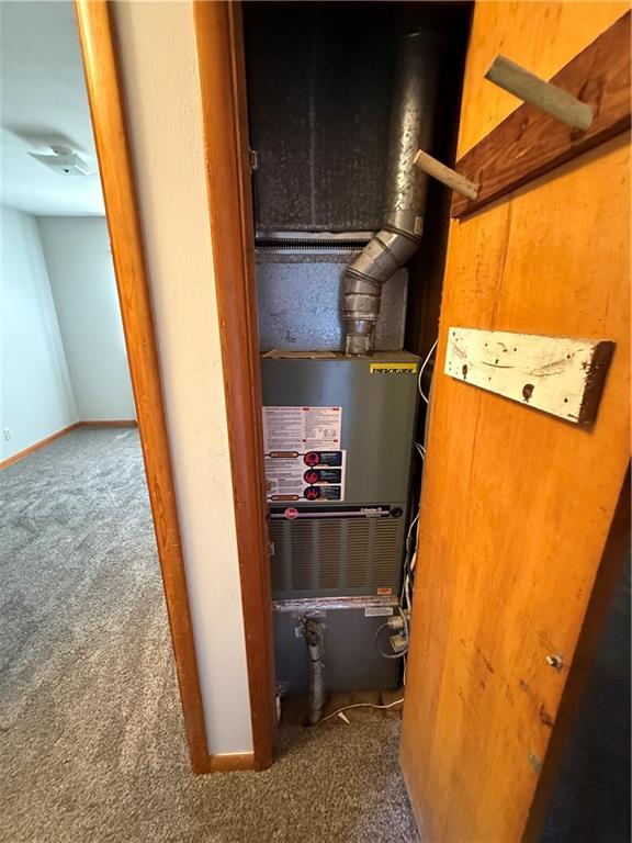 104 Warwick Road Coffeyville, KS 67337 - Photo 25 of 39