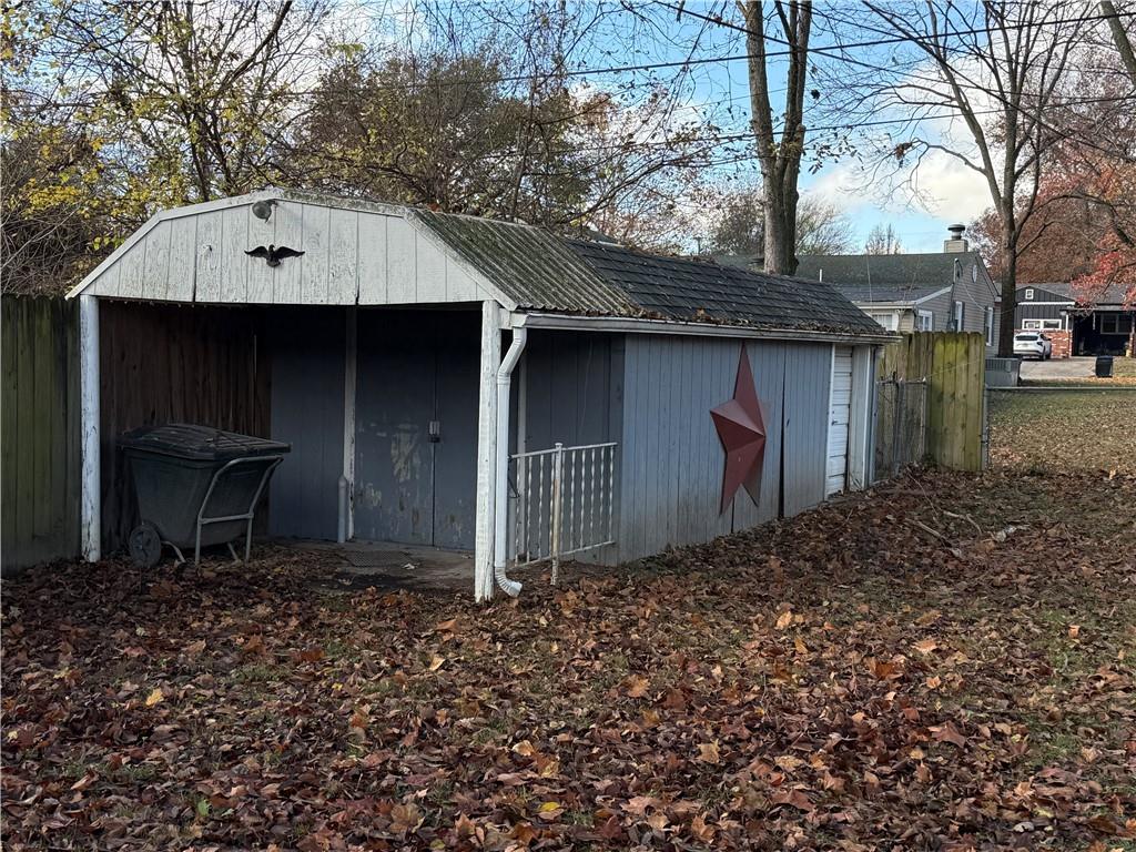 104 Warwick Road Coffeyville, KS 67337 - Photo 32 of 39