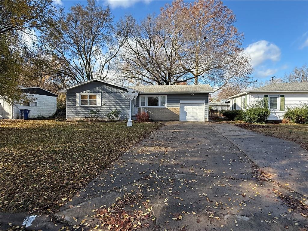 104 Warwick Road Coffeyville, KS 67337 - Photo 35 of 39