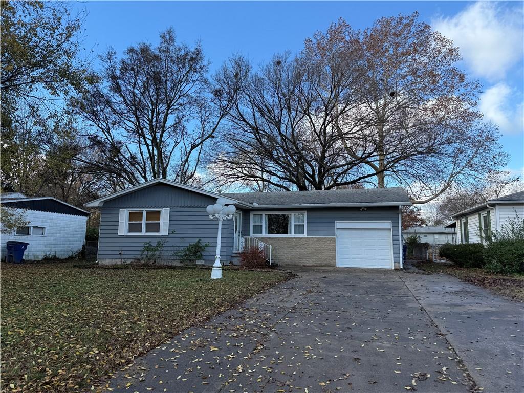 104 Warwick Road Coffeyville, KS 67337 - Photo 36 of 39