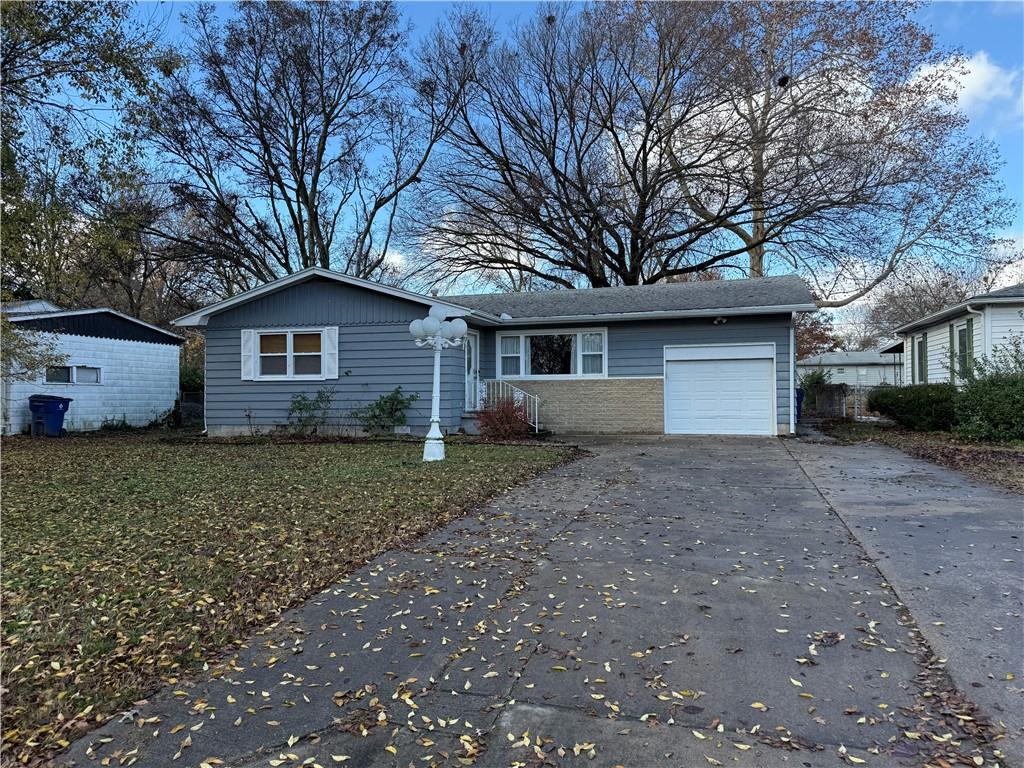 104 Warwick Road Coffeyville, KS 67337 - Photo 37 of 39