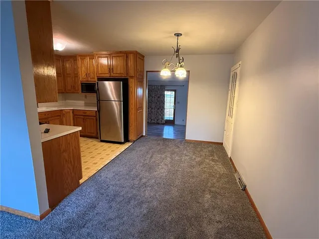 $150,000 | 104 Warwick Road, Coffeyville, KS 67337