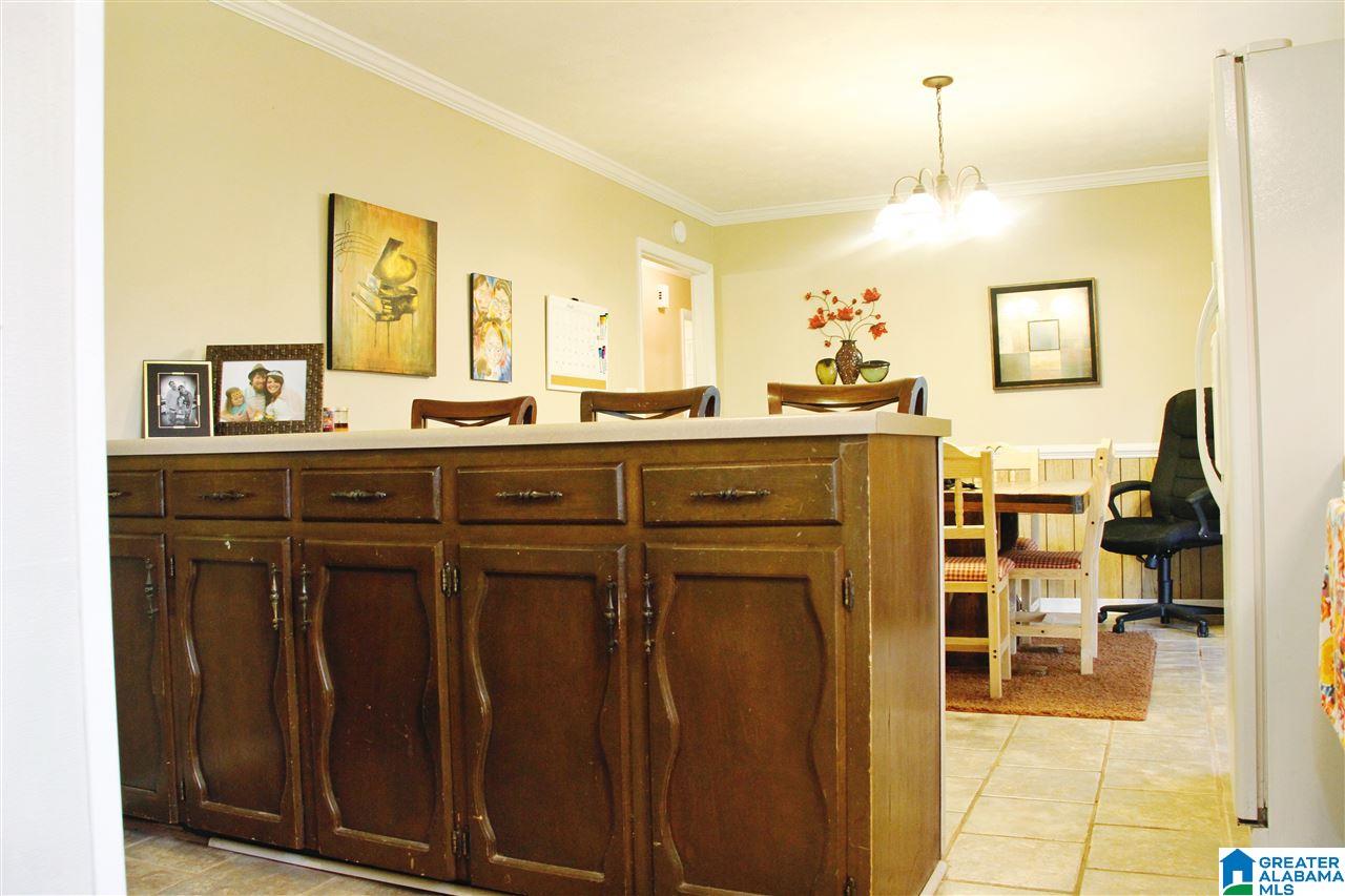 1423 Montevallo Road Weaver, AL 36277 - Photo 8 of 25
