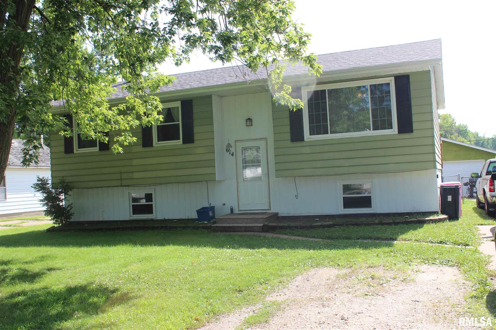 614 7th Street Colona, IL 61241 - Photo 1 of 18 Gallery Image 1
