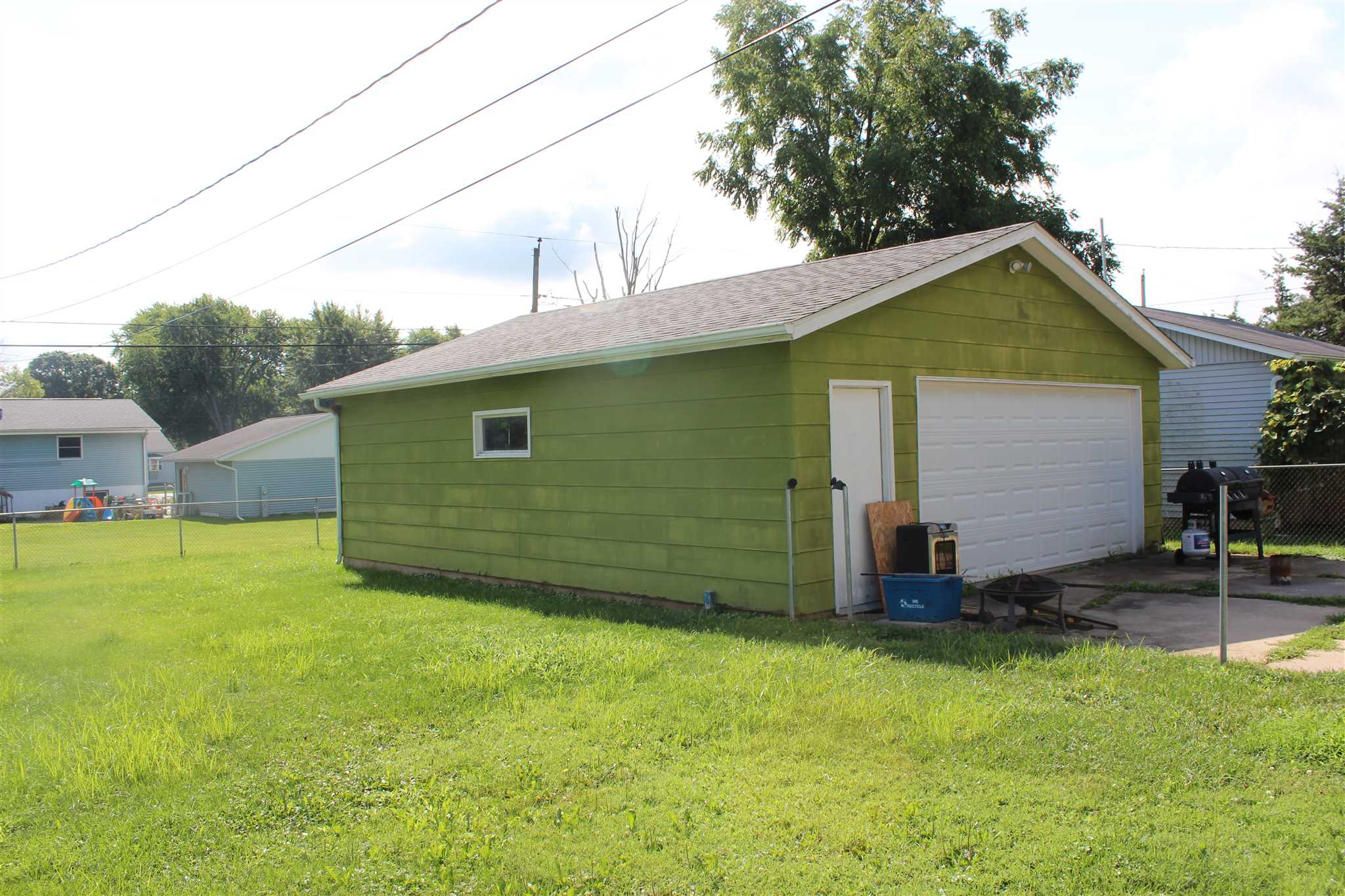 614 7th Street Colona, IL 61241 - Photo 17 of 18 Gallery Image 17
