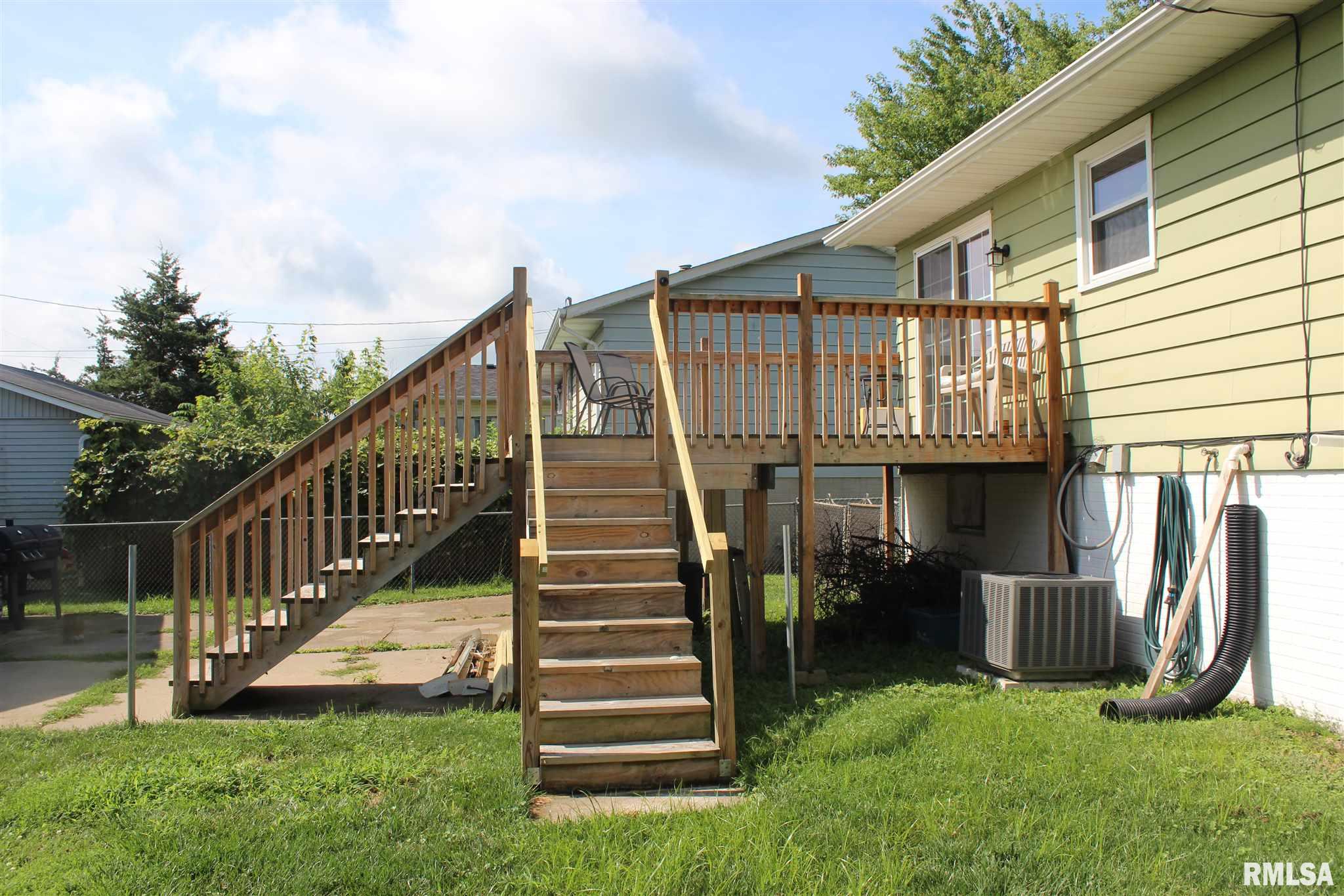 614 7th Street Colona, IL 61241 - Photo 18 of 18 Gallery Image 18