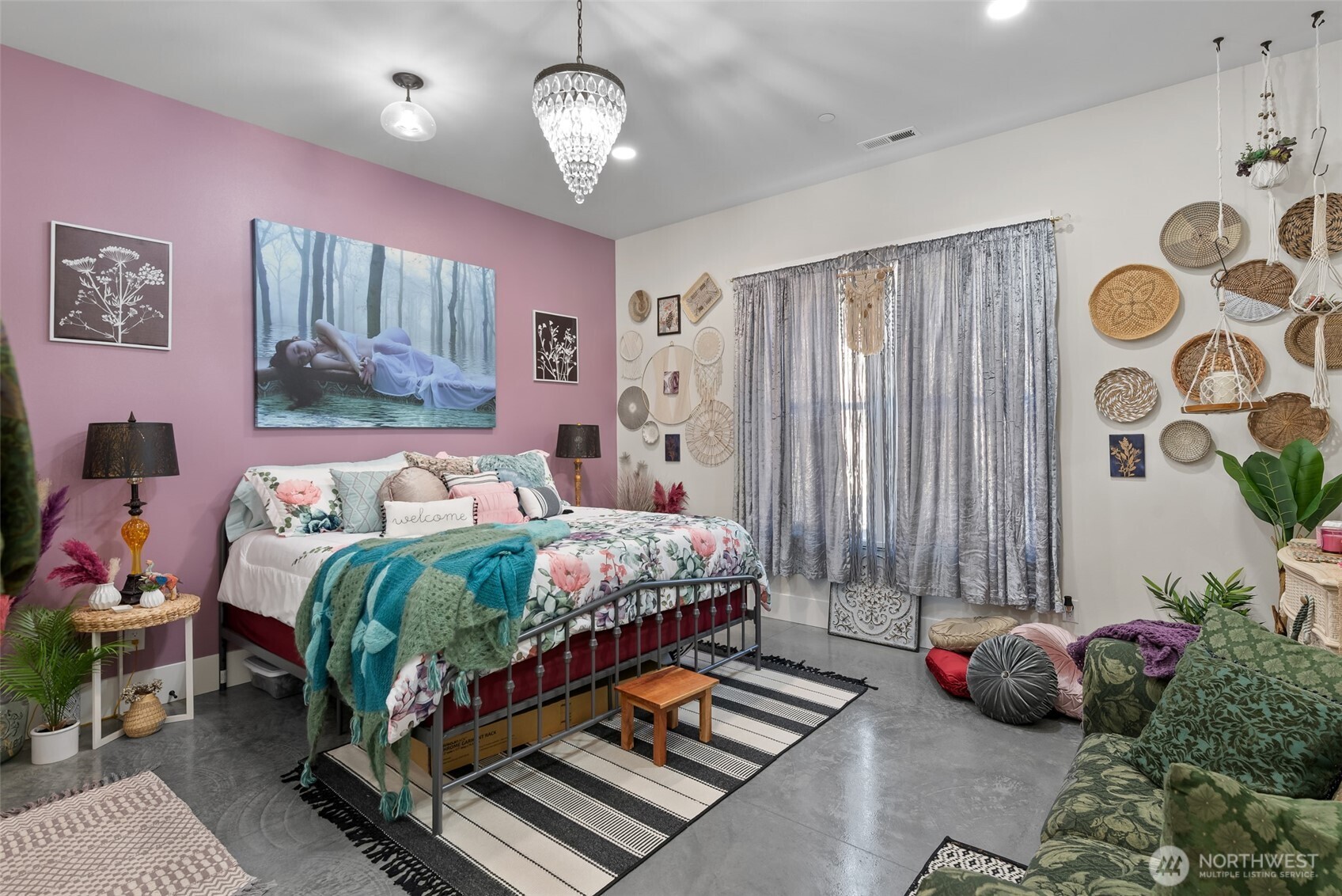 1541 Pitcher Canyon Road Wenatchee, WA 98801 - Photo 28 of 40