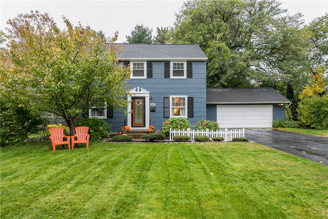 299 Belmeade Road Irondequoit, NY 14617 - Photo 1 of 1