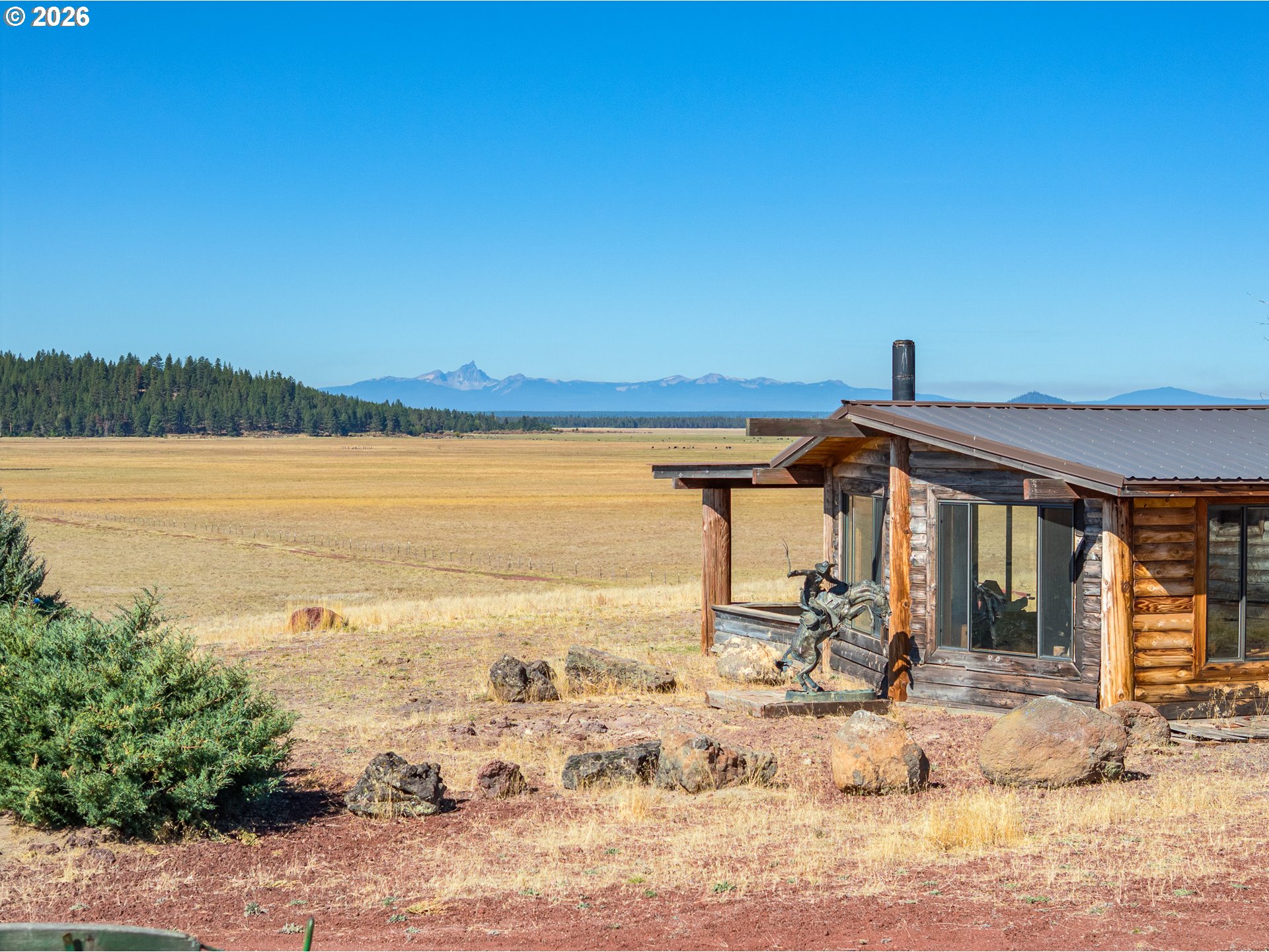 300 49 Road Chiloquin, OR 97624 - Photo 24 of 38