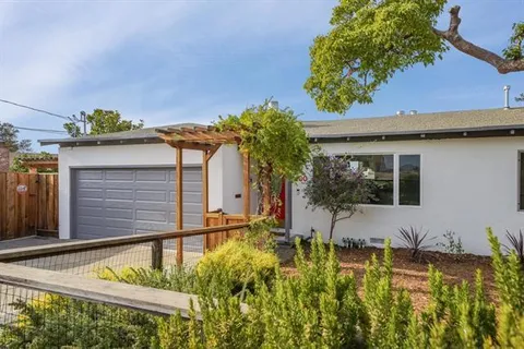 $5,000 | 400 La Casa Avenue, San Mateo, CA 94403