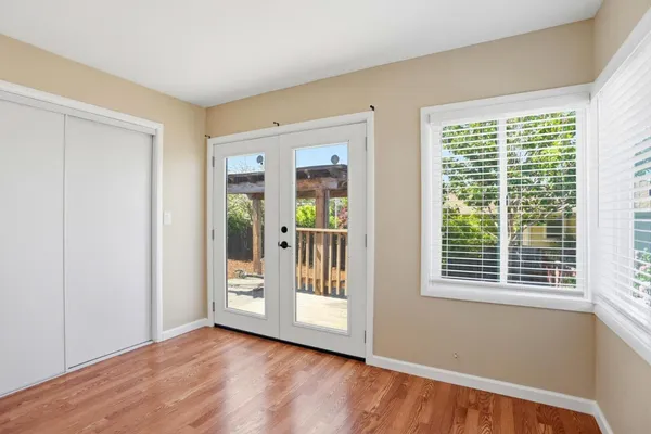 $5,000 | 400 La Casa Avenue, San Mateo, CA 94403