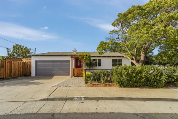 $4,800 | 400 La Casa Avenue, San Mateo, CA 94403