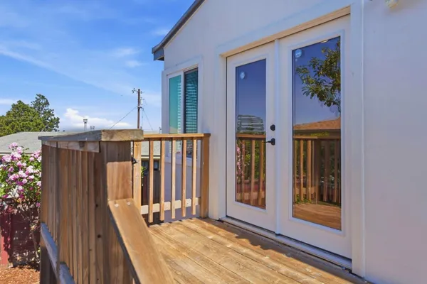 $4,800 | 400 La Casa Avenue, San Mateo, CA 94403