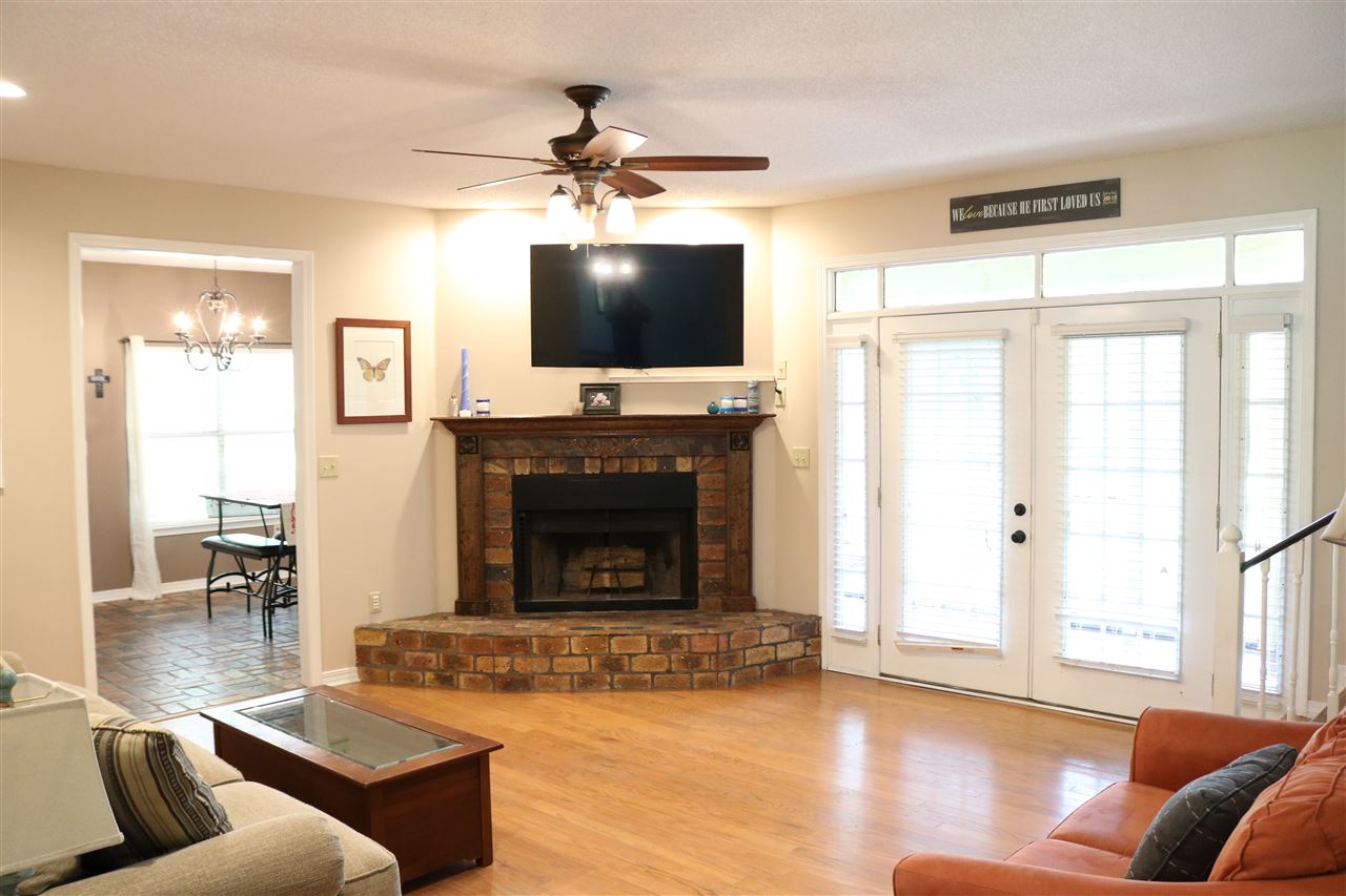 14798 Styx River Road Stapleton, AL 36578 - Photo 23 of 50