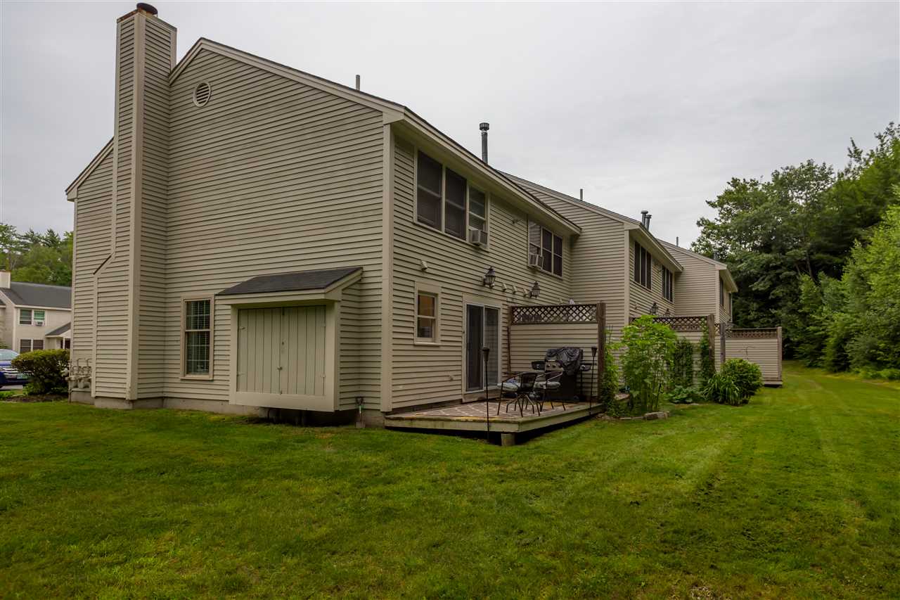 40 Woodland Rochester, NH 03868 - Photo 3 of 20 Gallery Image 3