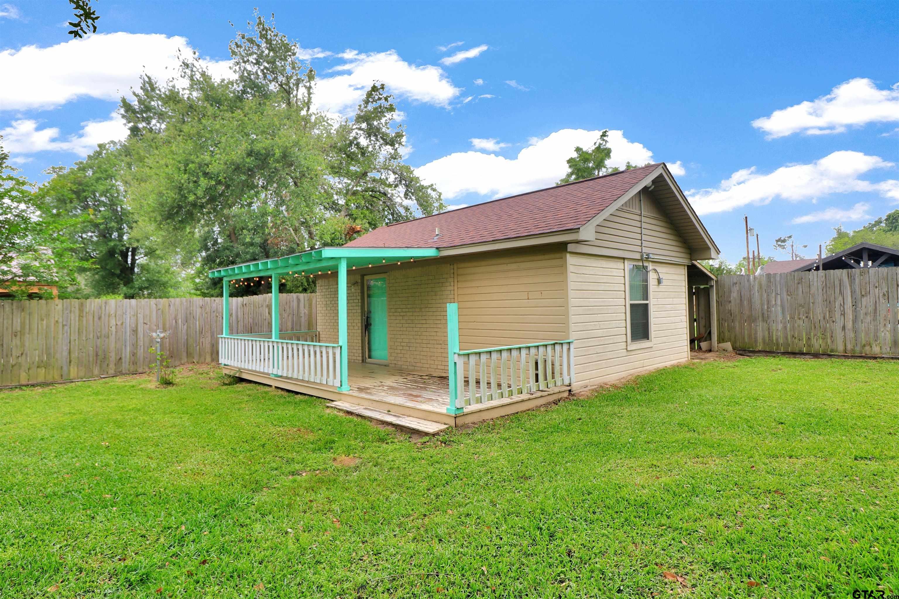 203 Nelson Rusk, TX 75785 - Photo 30 of 41