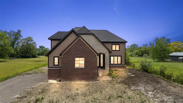 $755,000 | 60637 Schoenherr Road, Washington, MI 48094