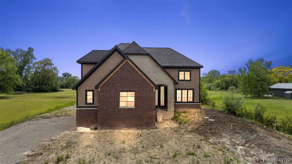 60637 Schoenherr Road Washington, MI 48094 - Photo 1 of 28 Gallery Image 1