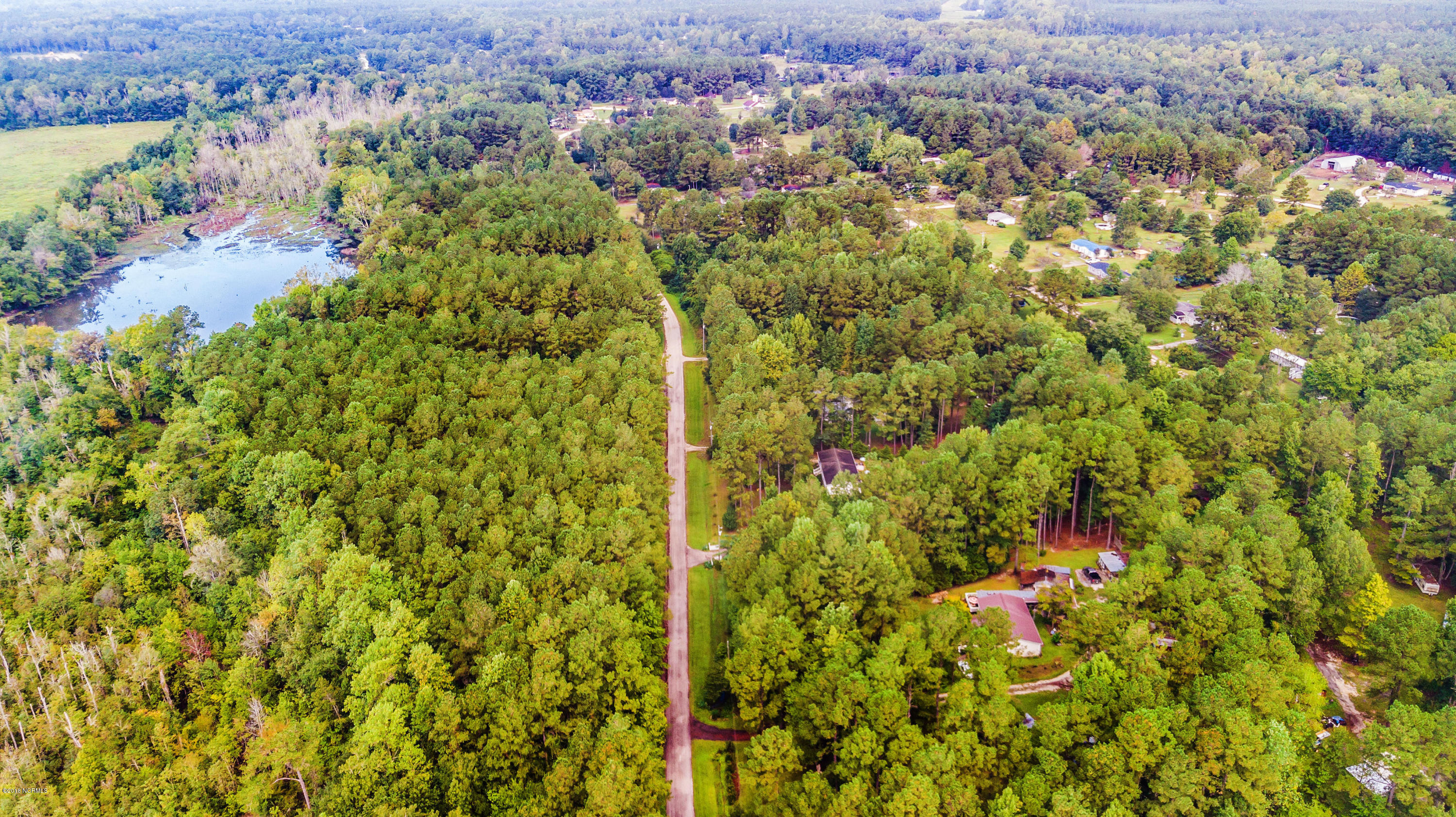 Lot 87 Pond Road Rocky Point, NC 28457 - Photo 12 of 22 DJI_0648