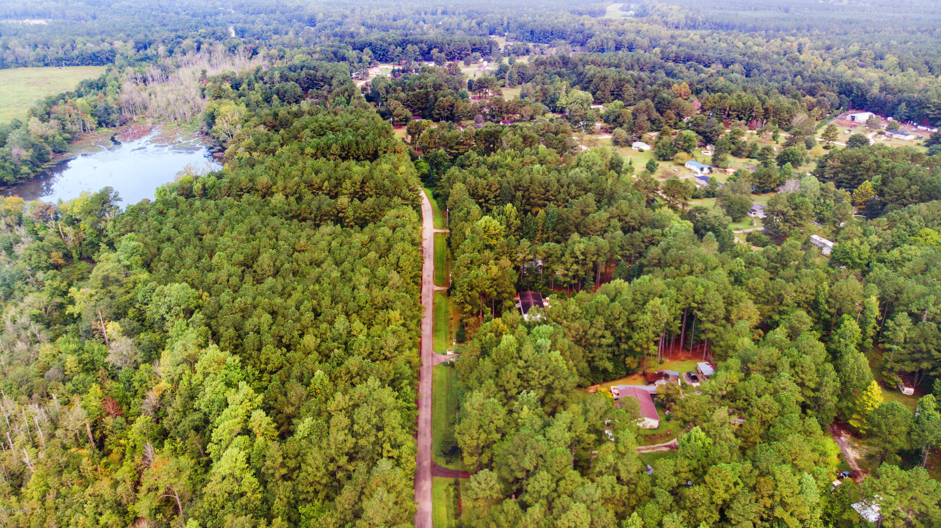 Lot 87 Pond Road Rocky Point, NC 28457 - Photo 13 of 22 DJI_0649