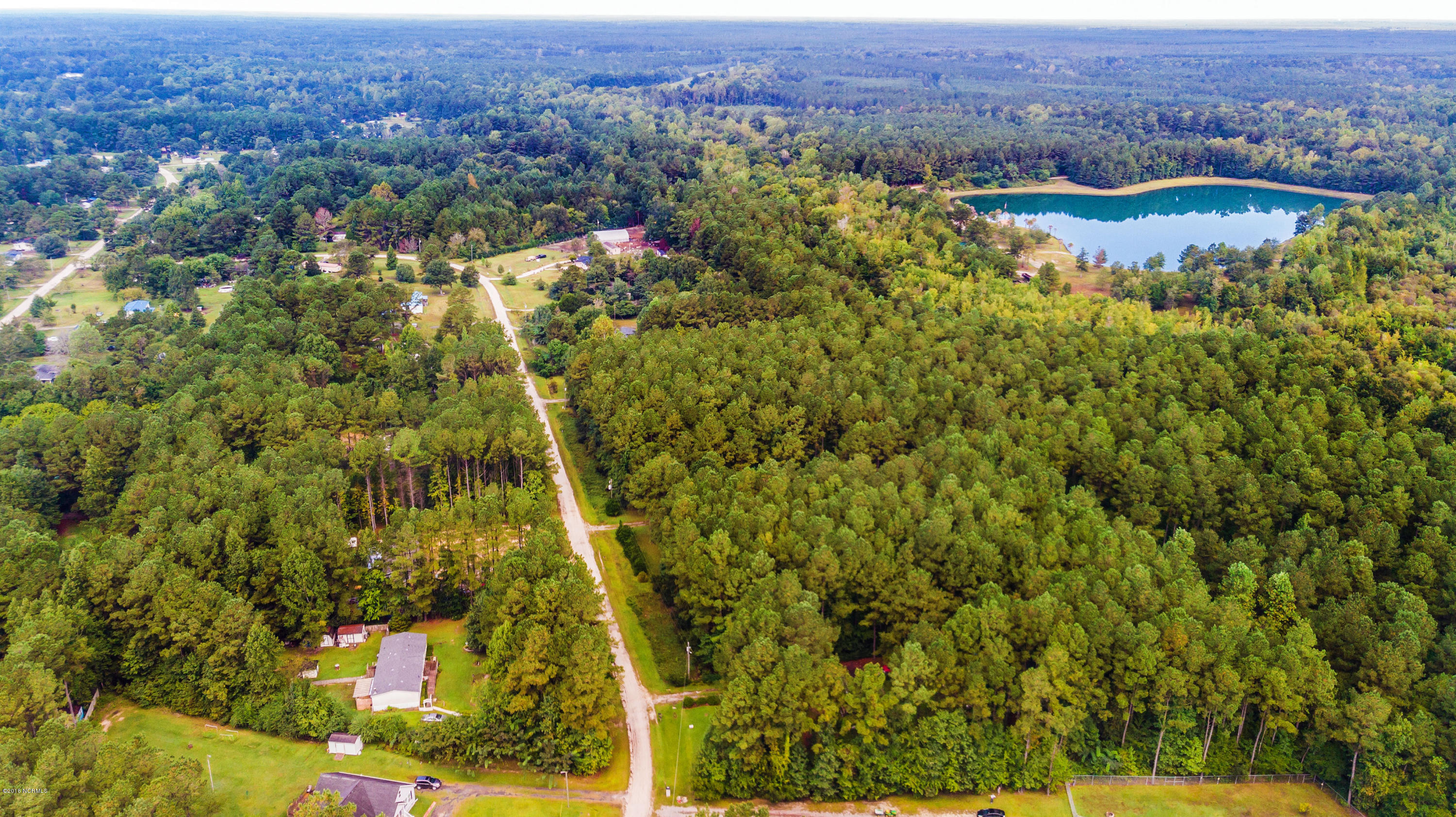 Lot 87 Pond Road Rocky Point, NC 28457 - Photo 16 of 22 DJI_0653