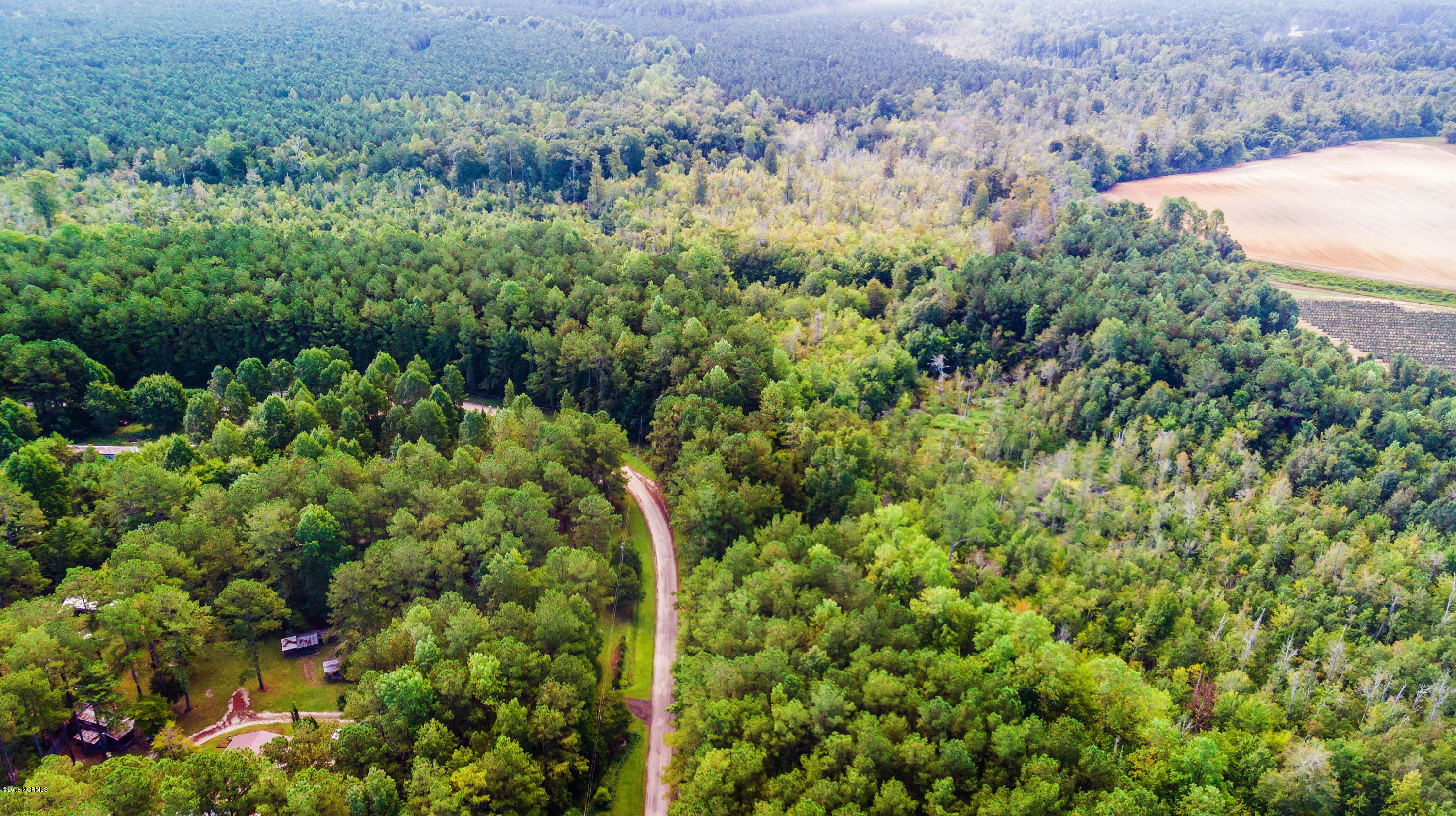 Lot 87 Pond Road Rocky Point, NC 28457 - Photo 9 of 22 DJI_0645