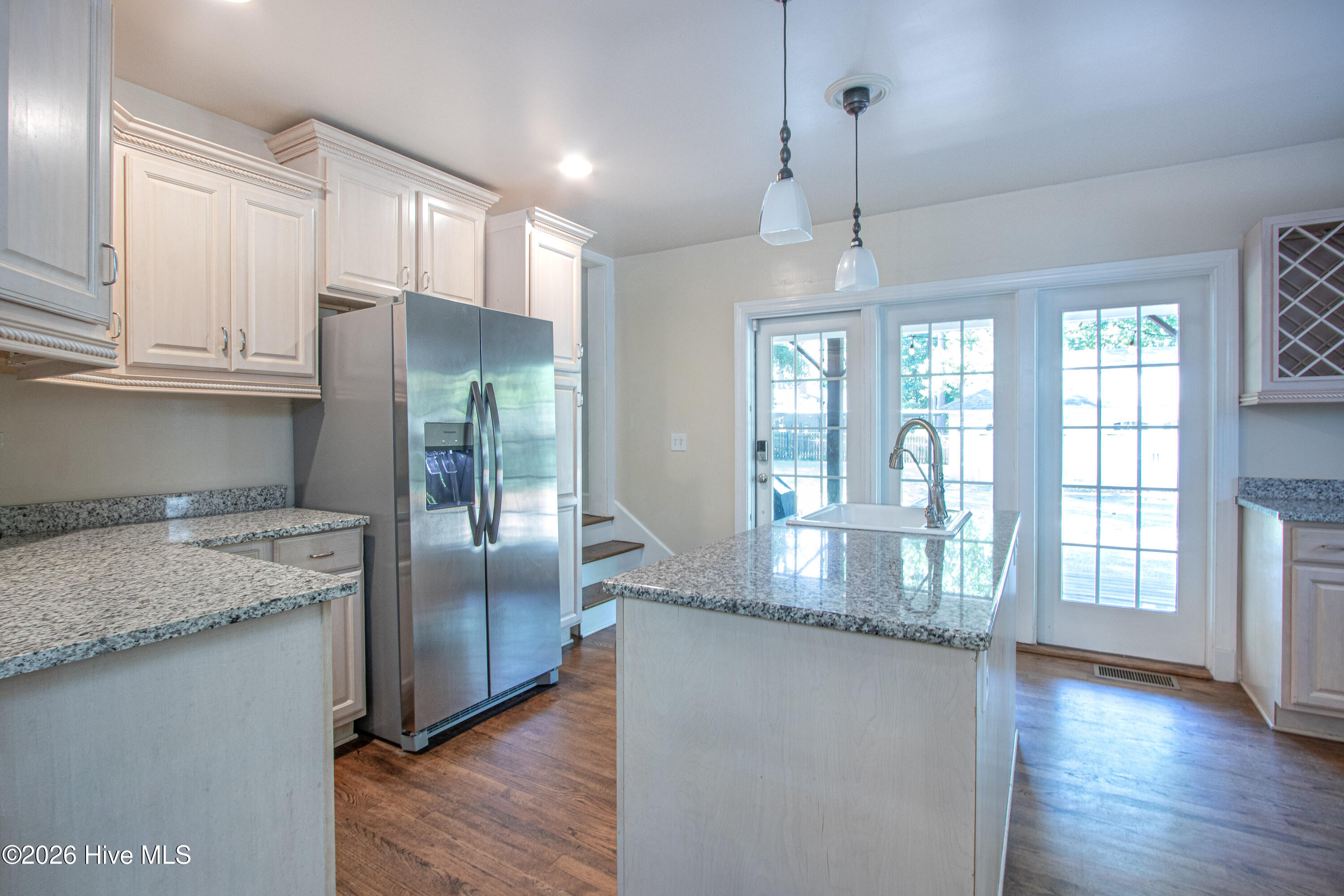 310 East Morganton Road Southern Pines, NC 28387 - Photo 17 of 37 Kitchen4