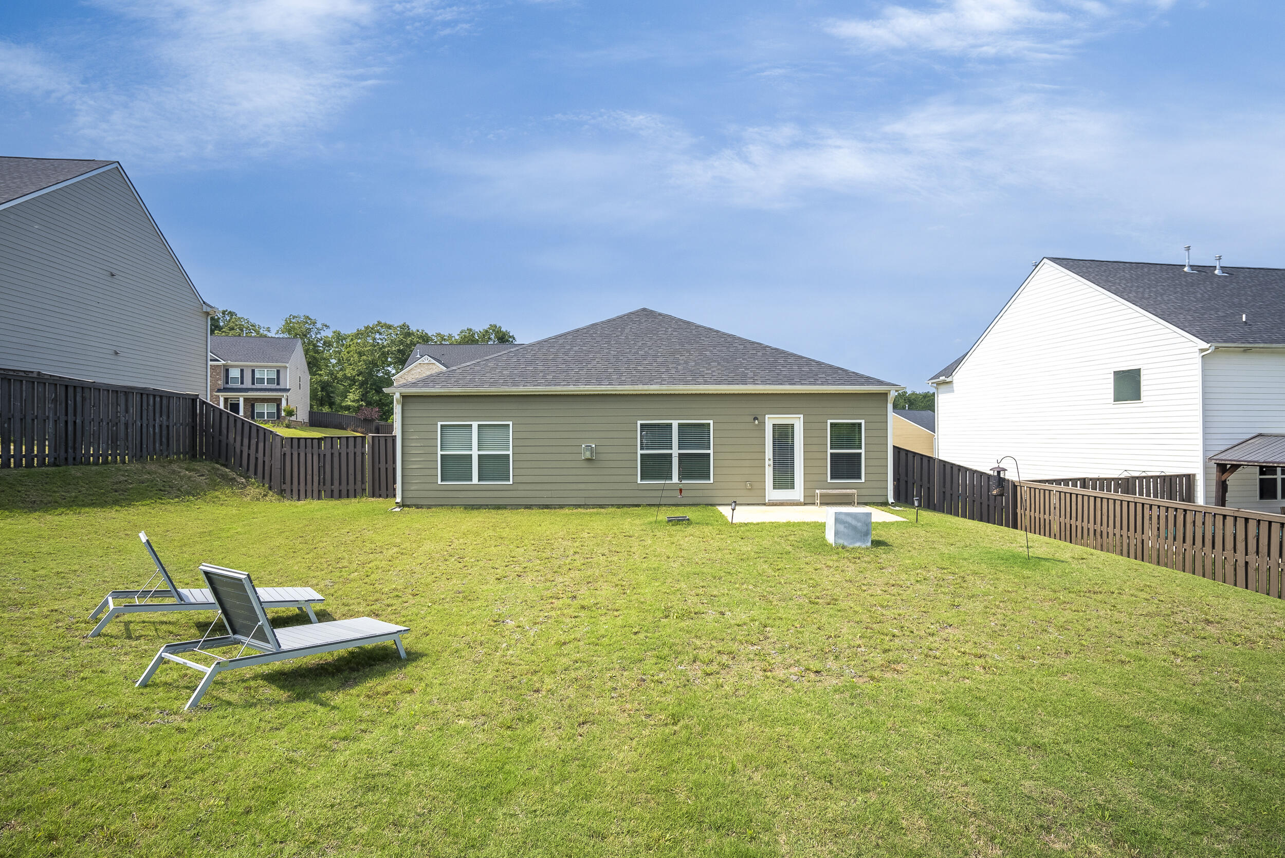 3061 White Gate Loop Aiken, SC 29801 - Photo 20 of 25