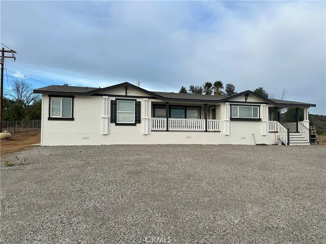 $3,400 | 21204 Versaie, Perris, CA 92570