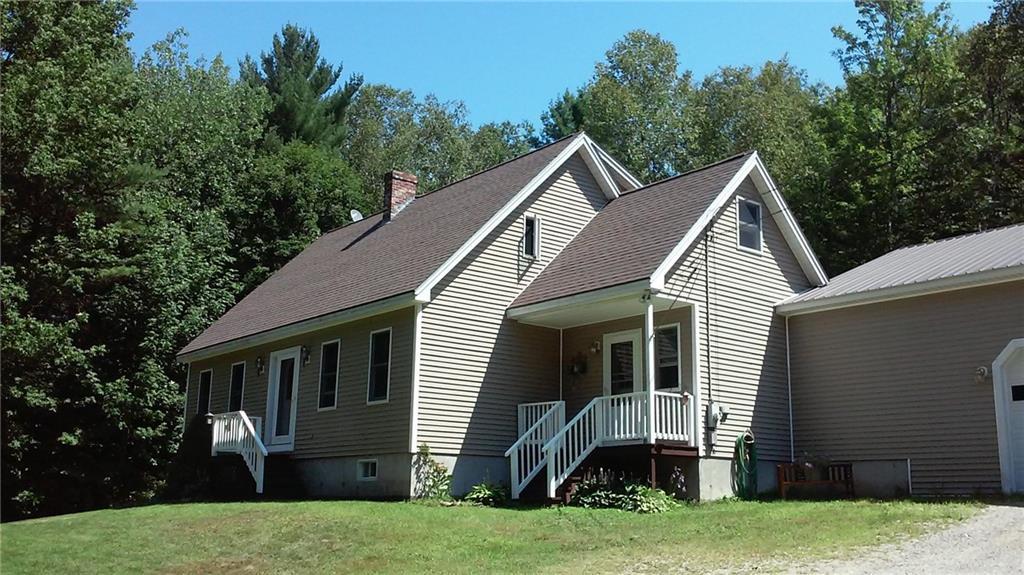 697 Litchfield Road Bowdoin, ME 04287 - Photo 3 of 35 Photo