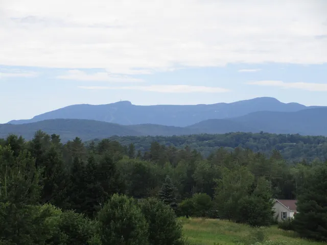 $295,000 | 4722 Randolph Road, Morristown, VT 05661
