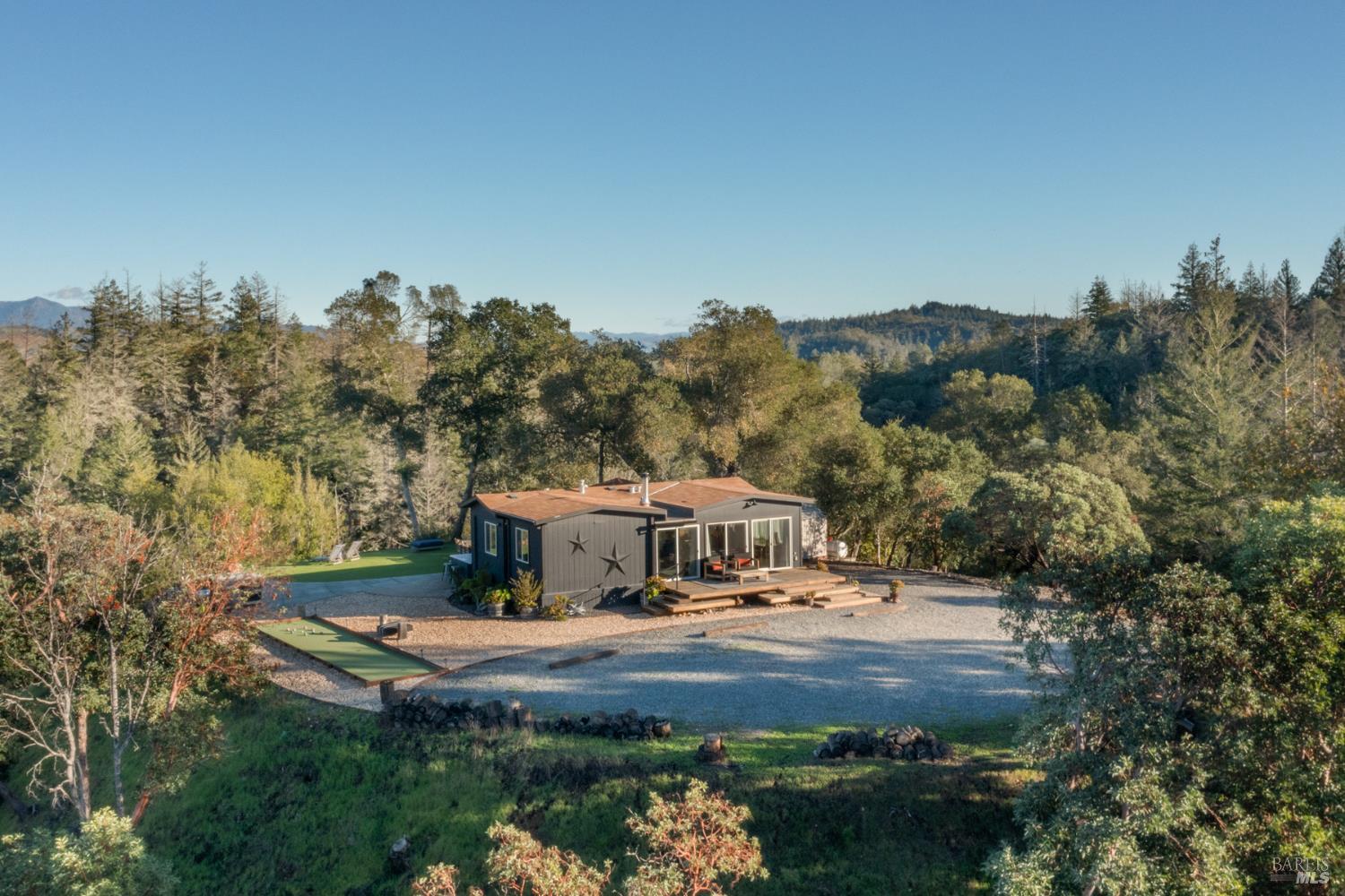 22855 Chianti Road Cloverdale, CA 95425 - Photo 49 of 76