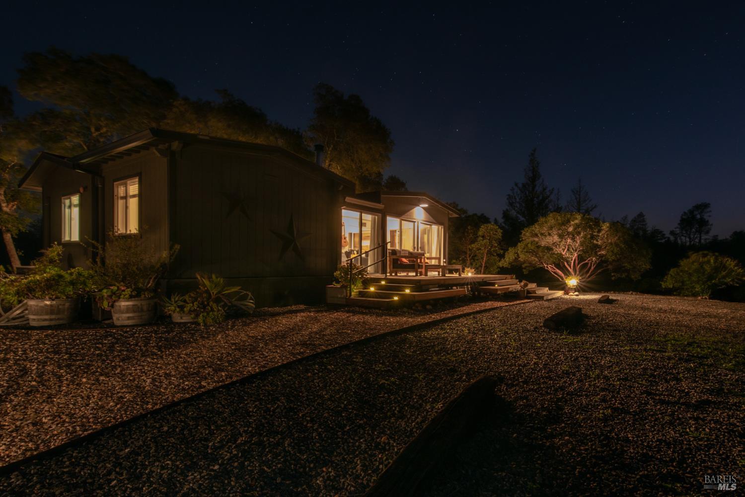 22855 Chianti Road Cloverdale, CA 95425 - Photo 69 of 76