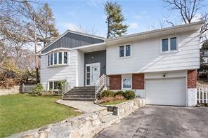1163 Dobbs Ferry Road White Plains, NY 10607 - Photo 1 of 1 Exciting Westchester location featuring Ardsley school district and Greenburgh recreation, close to schools, shopping, and parks.