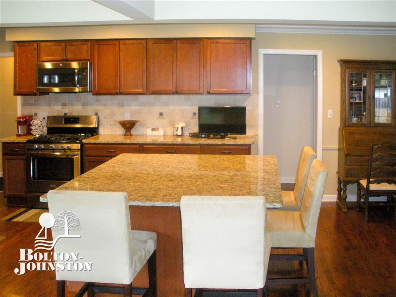 1450 Torrey Road Grosse Pointe, MI 48236 - Photo 9 of 30 Kitchen