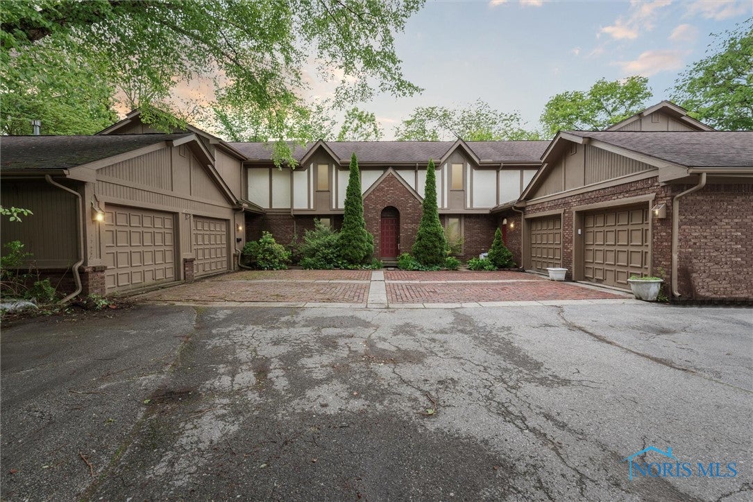 1250 Hidden Ridge Road Toledo, OH 43615 - Photo 1 of 1 Gallery Image 1