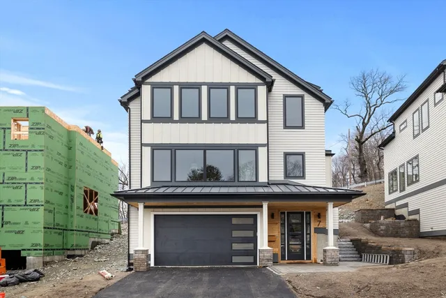 $1,799,900 | 545 Winthrop Street, Unit LOT 6, Medford, MA 02155