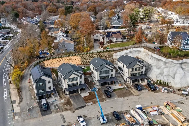 $1,799,900 | 545 Winthrop Street, Unit LOT 6, Medford, MA 02155