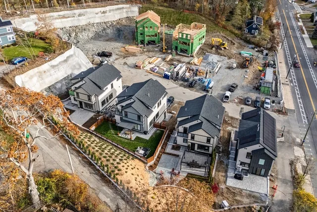 $1,799,900 | 545 Winthrop Street, Unit LOT 6, Medford, MA 02155