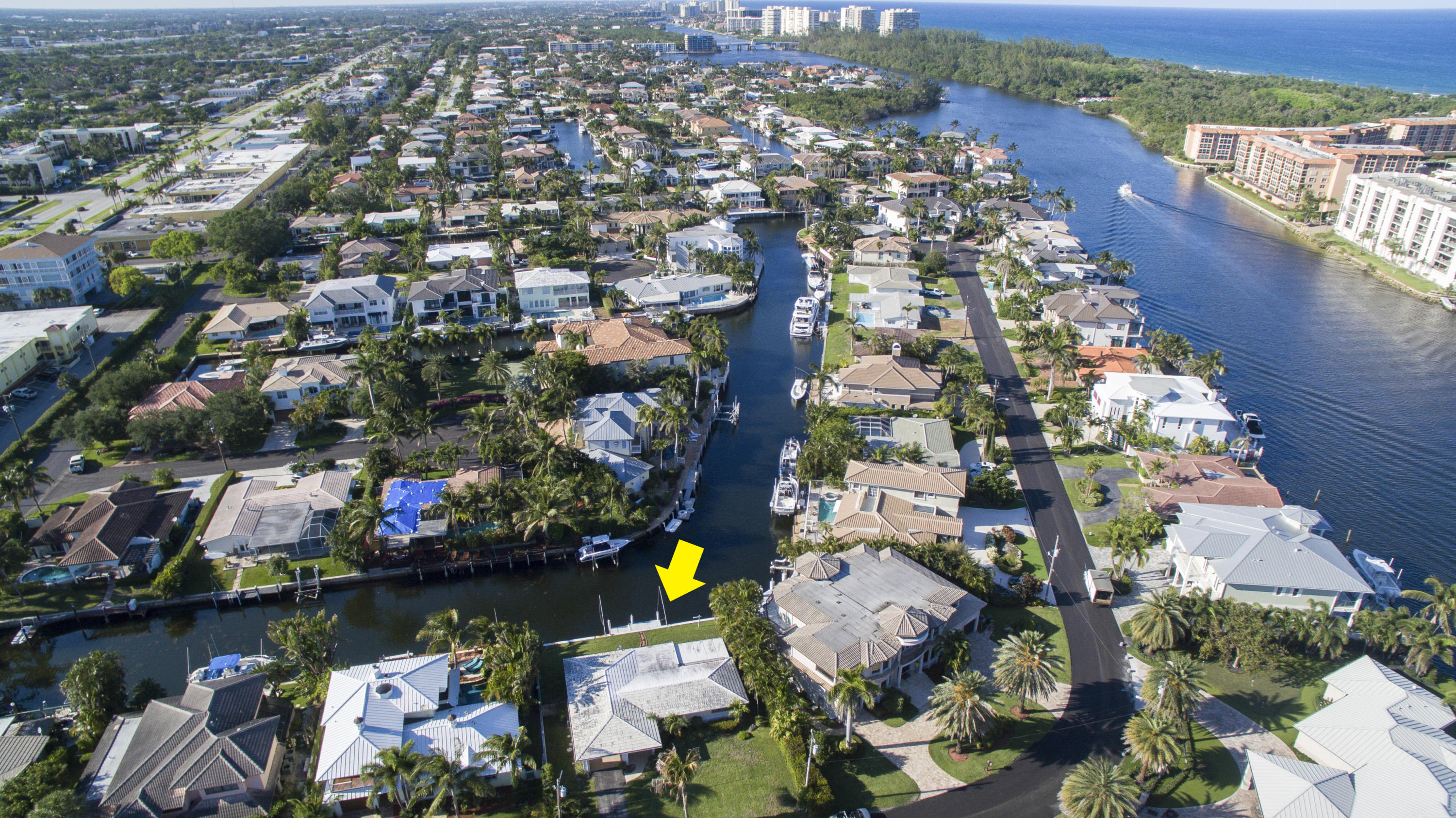 701 Harbour Drive Boca Raton, FL 33431 - Photo 6 of 22 Welcome Home