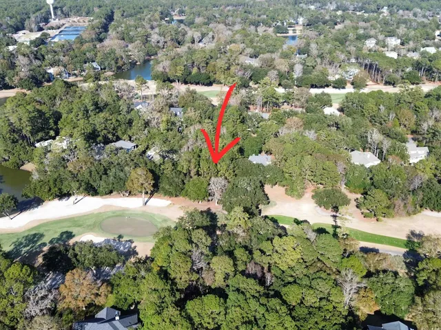 $485,000 | Lot 173 Sanderling Avenue, Georgetown, SC 29440