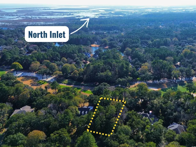 $485,000 | Lot 173 Sanderling Avenue, Georgetown, SC 29440
