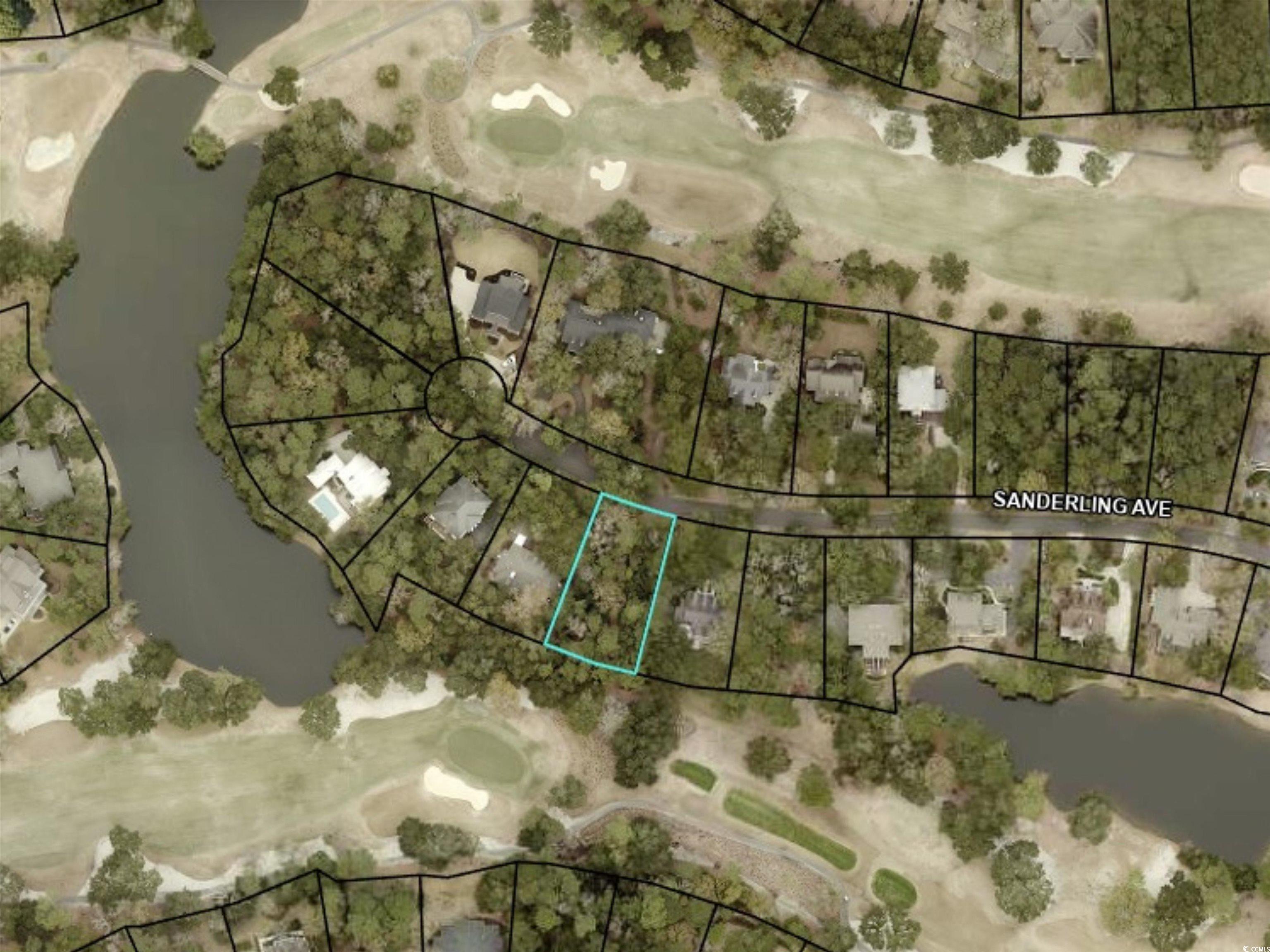Lot 173 Sanderling Avenue Georgetown, SC 29440 - Photo 6 of 10