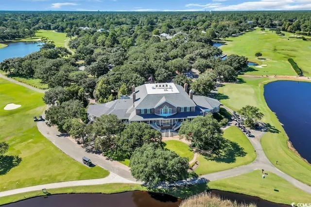 $485,000 | Lot 173 Sanderling Avenue, Georgetown, SC 29440