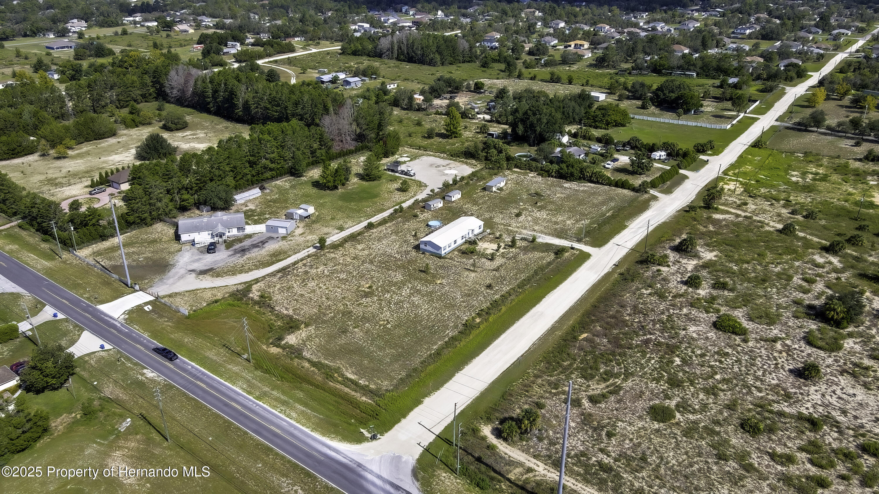 11089 Fulmar Road Weeki Wachee, FL 34614 - Photo 59 of 59 11089 Fulmar Rd (59 of 60)