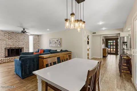 $650,000 | 2118 East Pebble Beach Drive, Tempe, AZ 85282