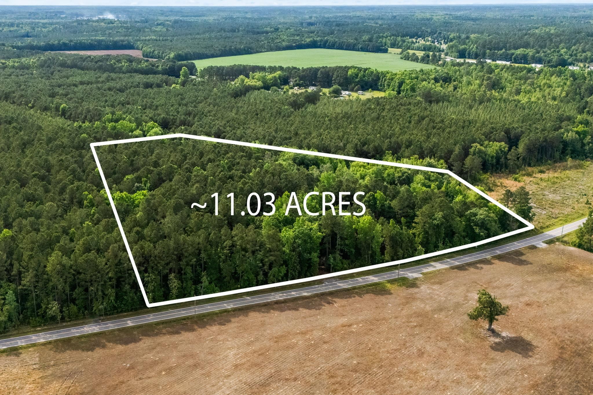 2850 Gause Road Loris, SC 29569 - Photo 7 of 24